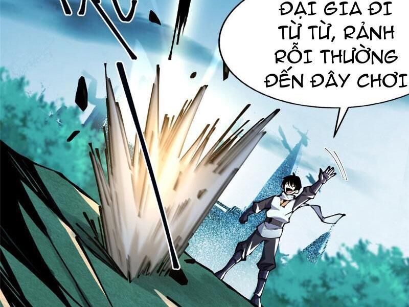 Ta Thật Không Muốn Học Cấm Chú - Chapter 5 - Page 21