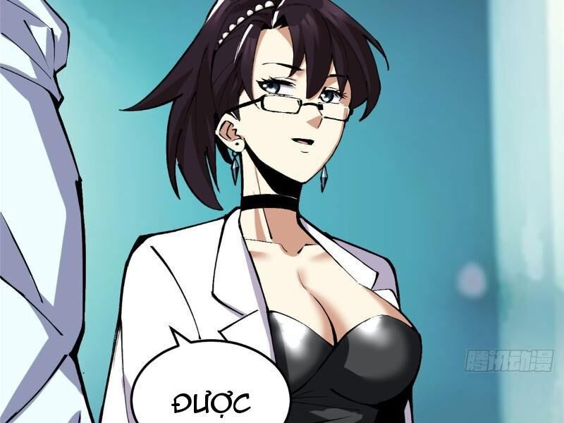 Ta Thật Không Muốn Học Cấm Chú - Chapter 5 - Page 224