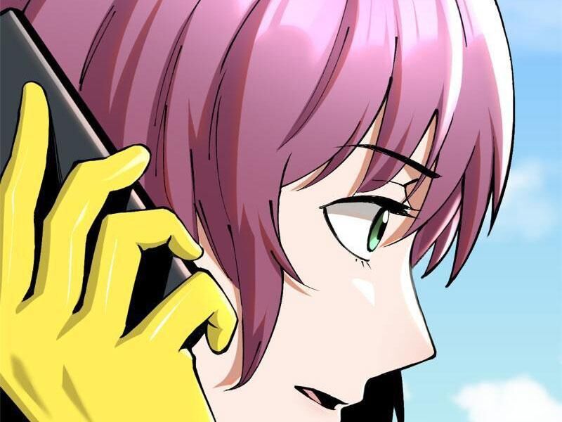 Ta Thật Không Muốn Học Cấm Chú - Chapter 5 - Page 3