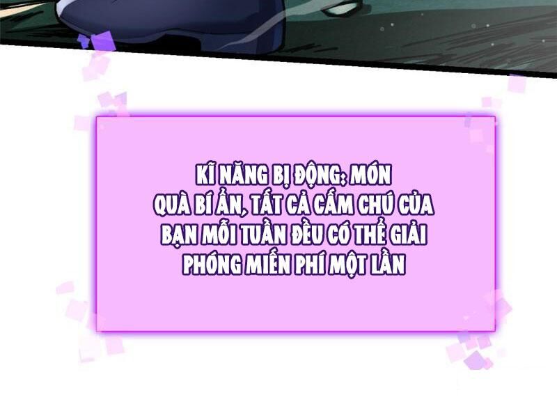 Ta Thật Không Muốn Học Cấm Chú - Chapter 5 - Page 31