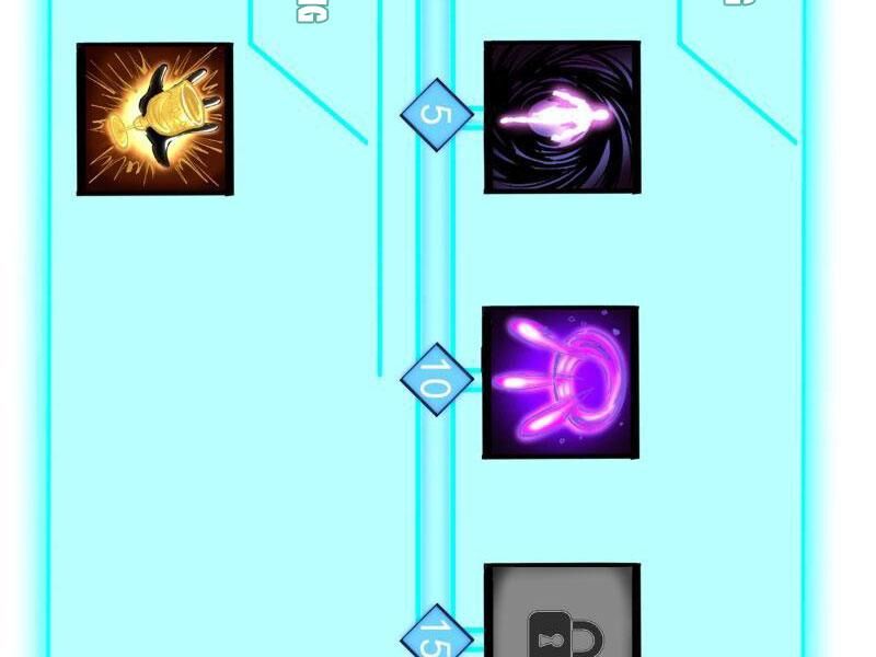 Ta Thật Không Muốn Học Cấm Chú - Chapter 5 - Page 39