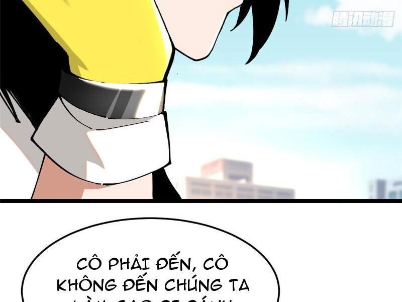 Ta Thật Không Muốn Học Cấm Chú - Chapter 5 - Page 4