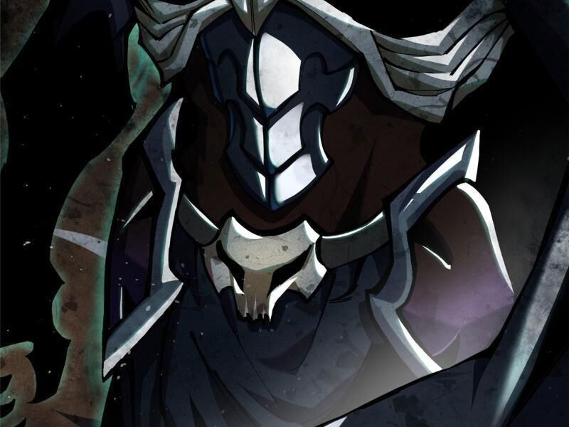 Ta Thật Không Muốn Học Cấm Chú - Chapter 5 - Page 46