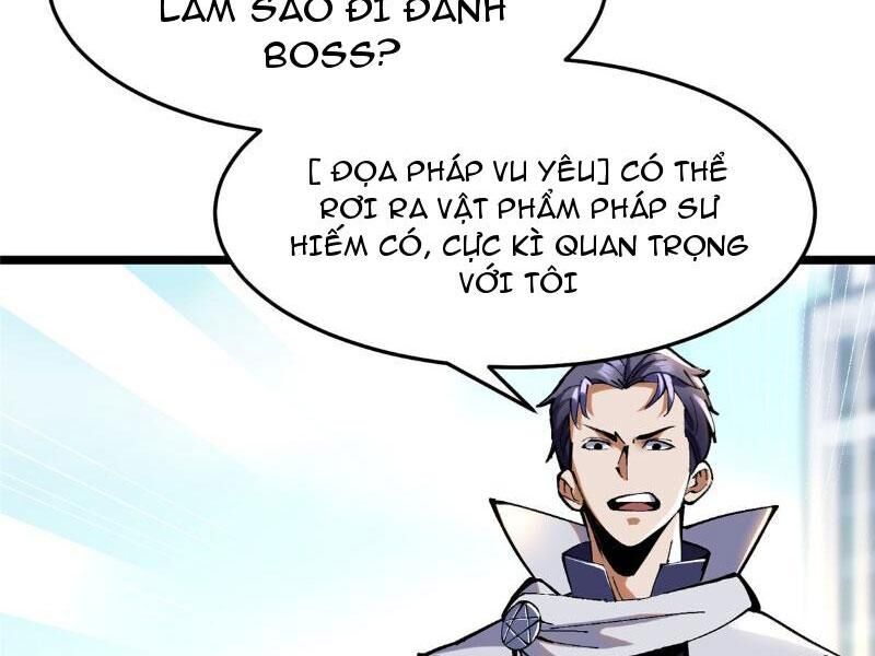 Ta Thật Không Muốn Học Cấm Chú - Chapter 5 - Page 5