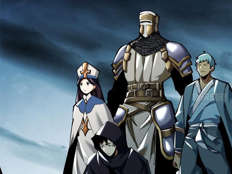 Ta Thật Không Muốn Học Cấm Chú - Chapter 5 - Page 50