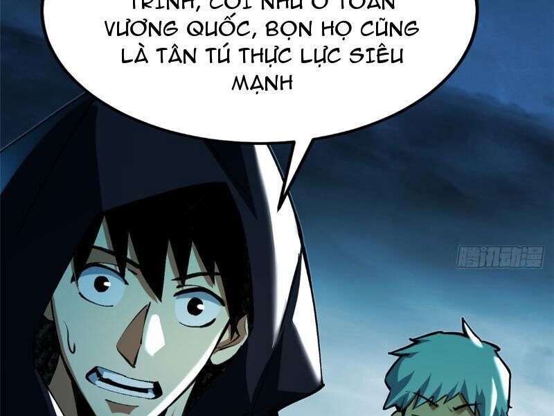 Ta Thật Không Muốn Học Cấm Chú - Chapter 5 - Page 61