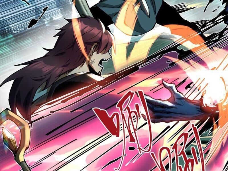 Ta Thật Không Muốn Học Cấm Chú - Chapter 5 - Page 64