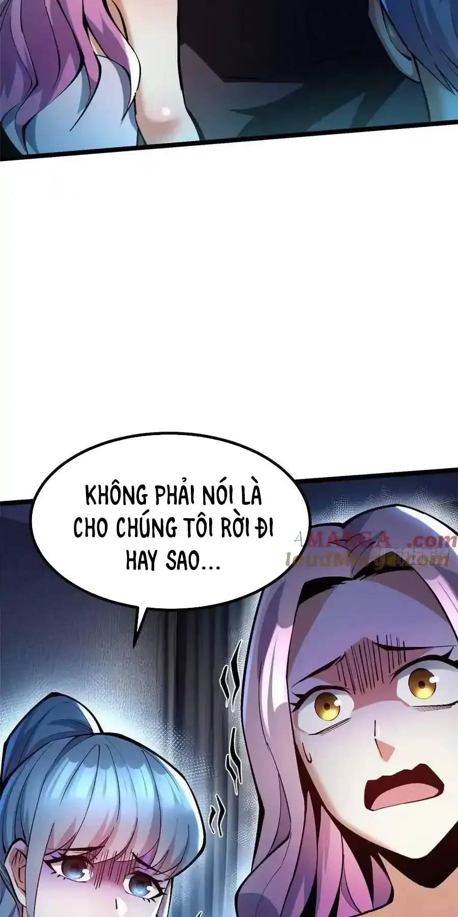 Ta Thật Không Muốn Học Cấm Chú - Chapter 50.1 - Page 12