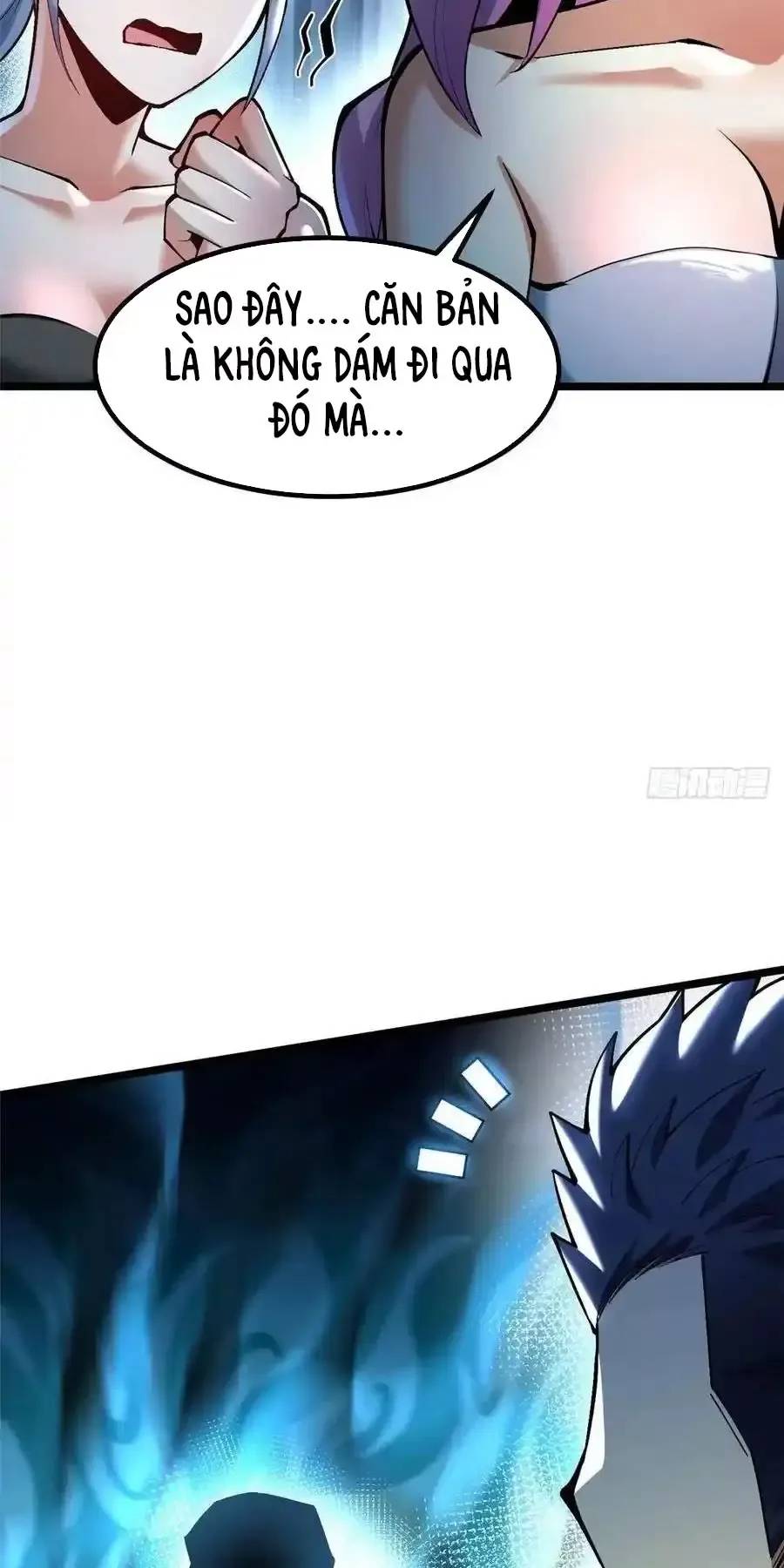 Ta Thật Không Muốn Học Cấm Chú - Chapter 50.1 - Page 13