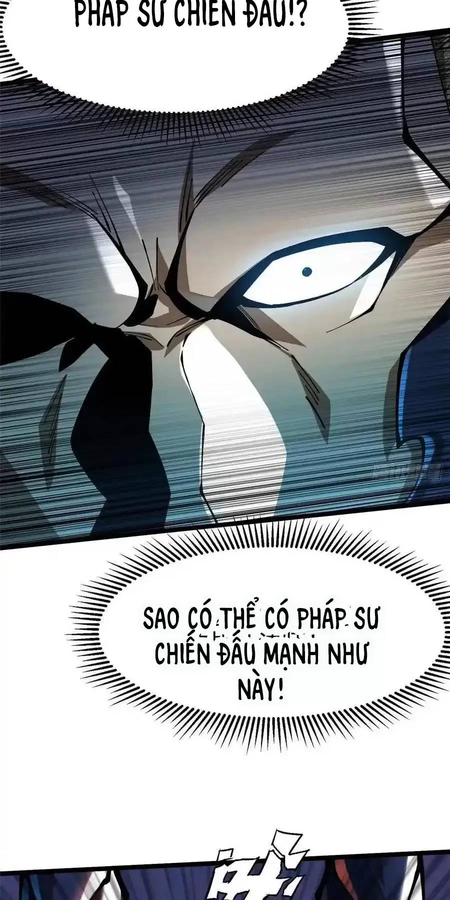 Ta Thật Không Muốn Học Cấm Chú - Chapter 50.1 - Page 27