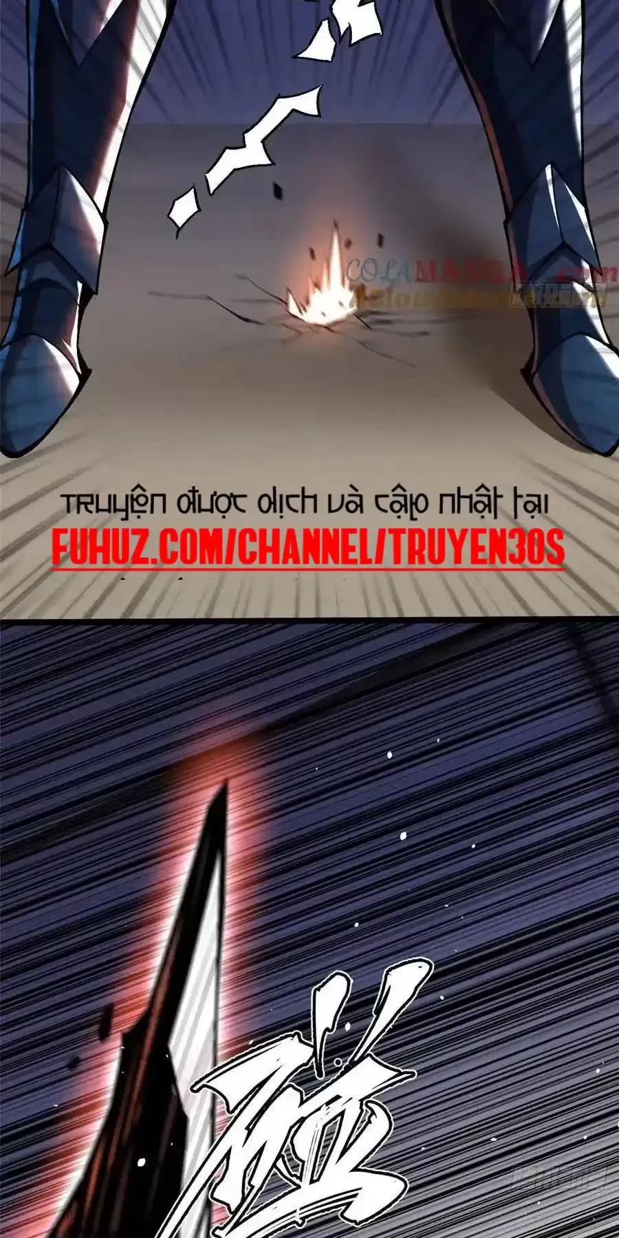 Ta Thật Không Muốn Học Cấm Chú - Chapter 50.1 - Page 28