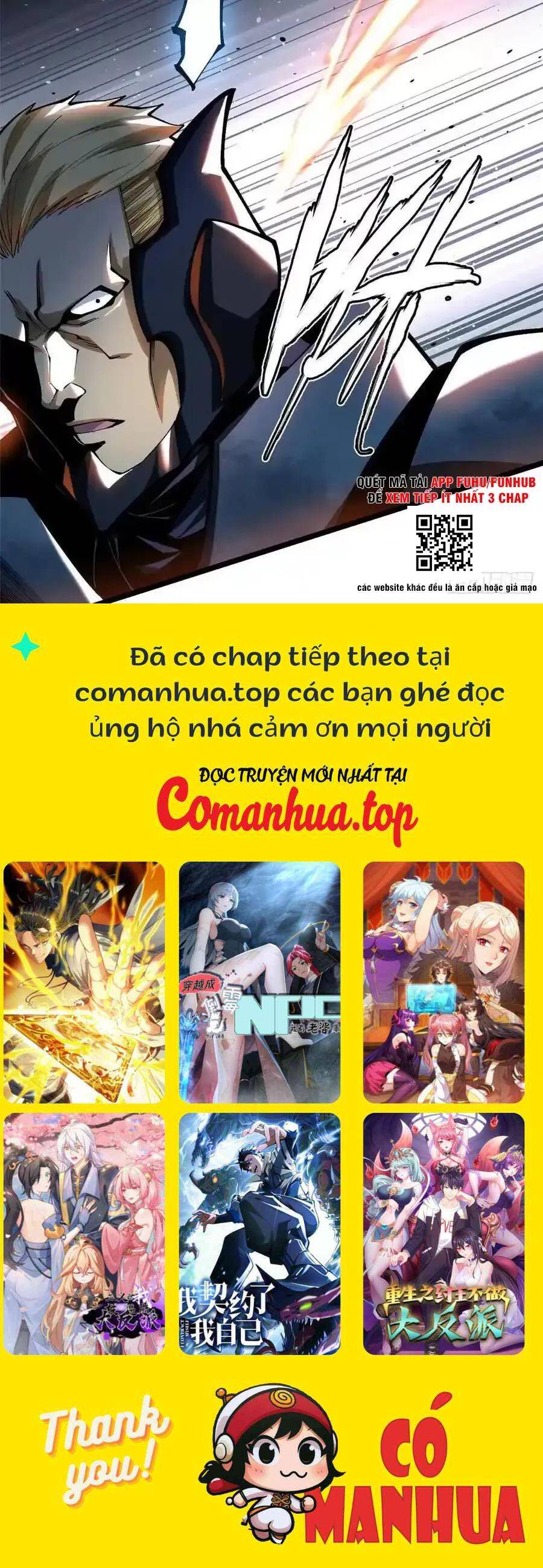 Ta Thật Không Muốn Học Cấm Chú - Chapter 50.1 - Page 31