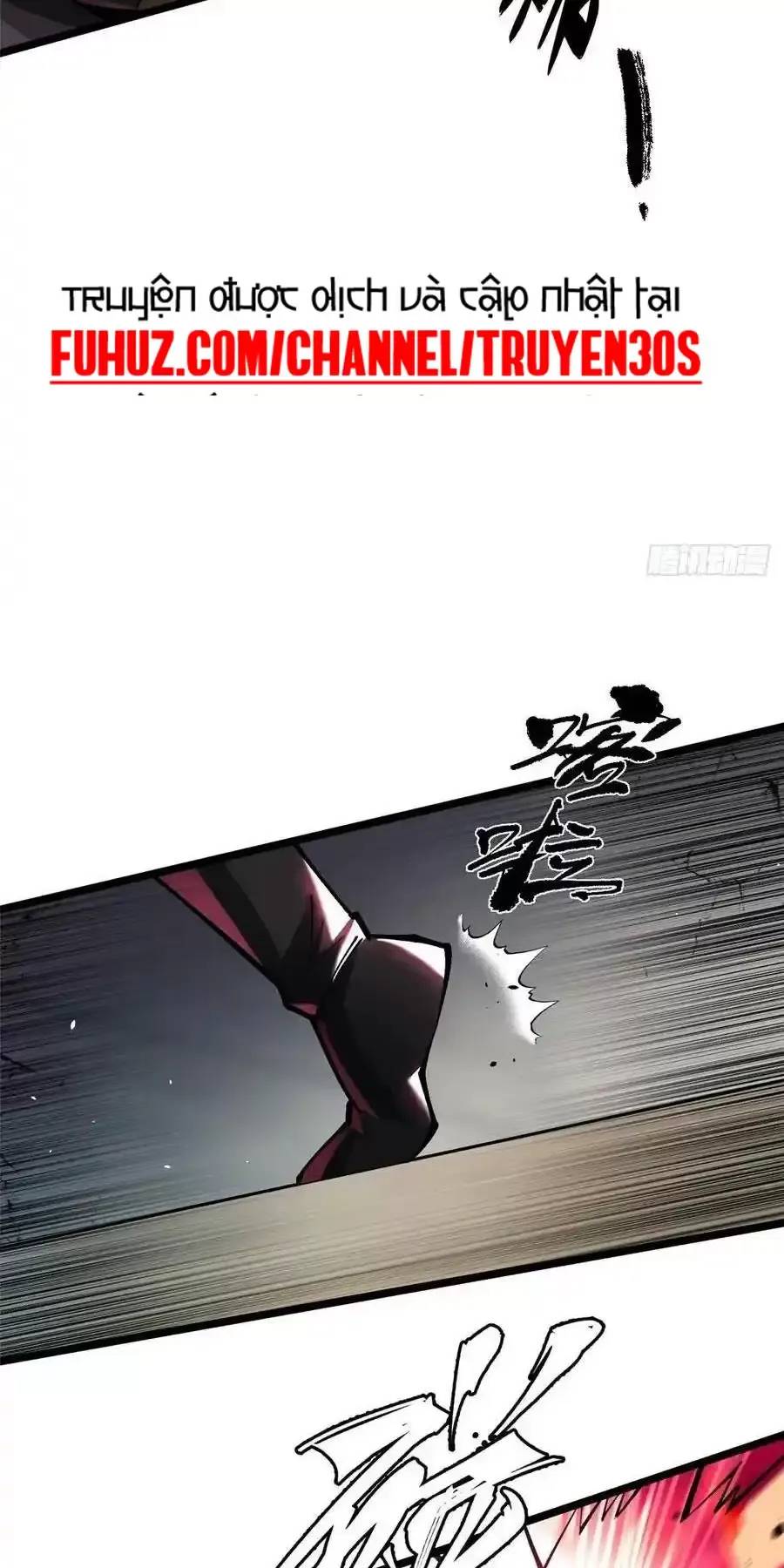 Ta Thật Không Muốn Học Cấm Chú - Chapter 50.1 - Page 6