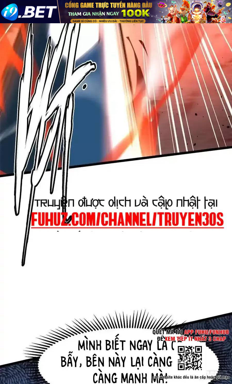 Ta Thật Không Muốn Học Cấm Chú - Chapter 50.2 - Page 14