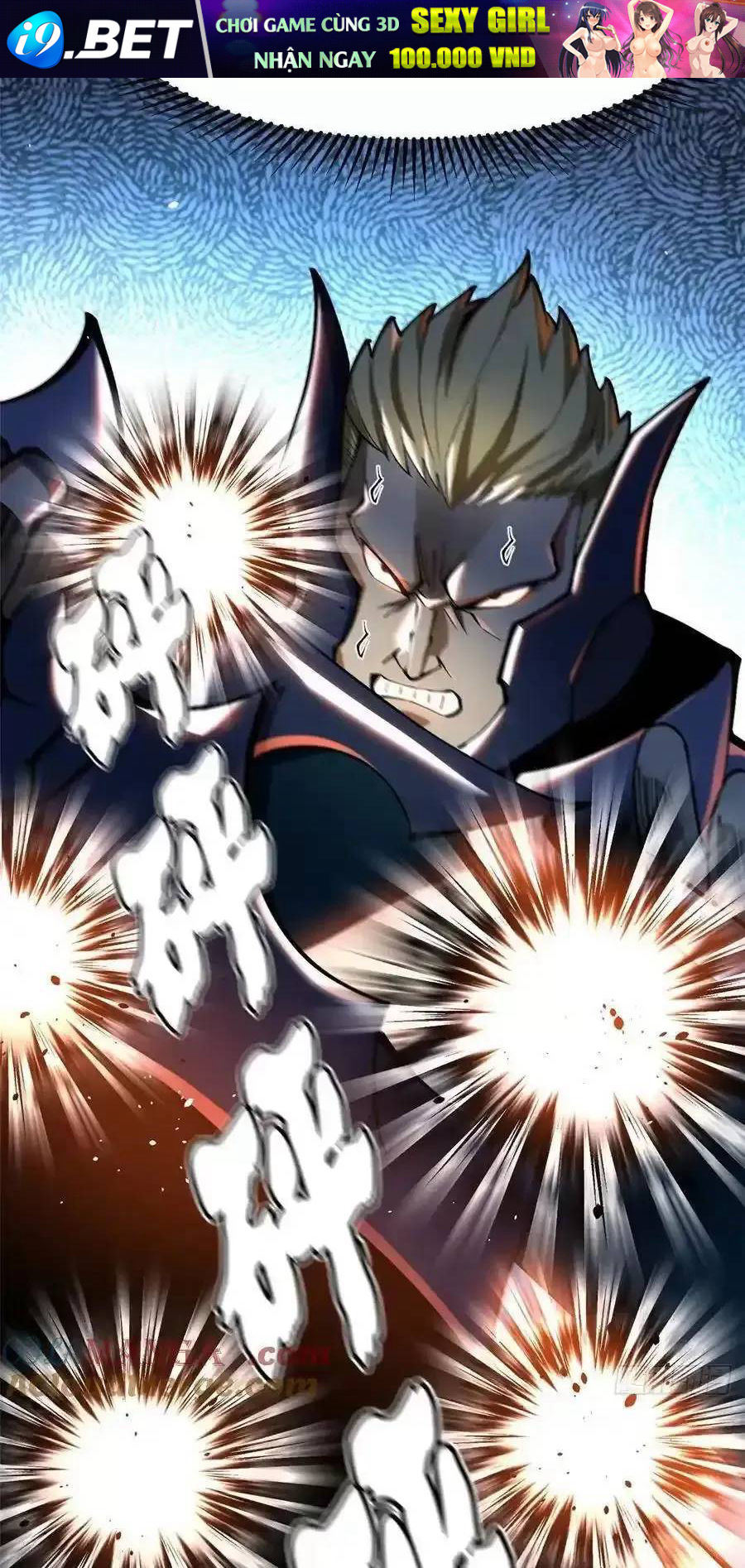 Ta Thật Không Muốn Học Cấm Chú - Chapter 50.2 - Page 15