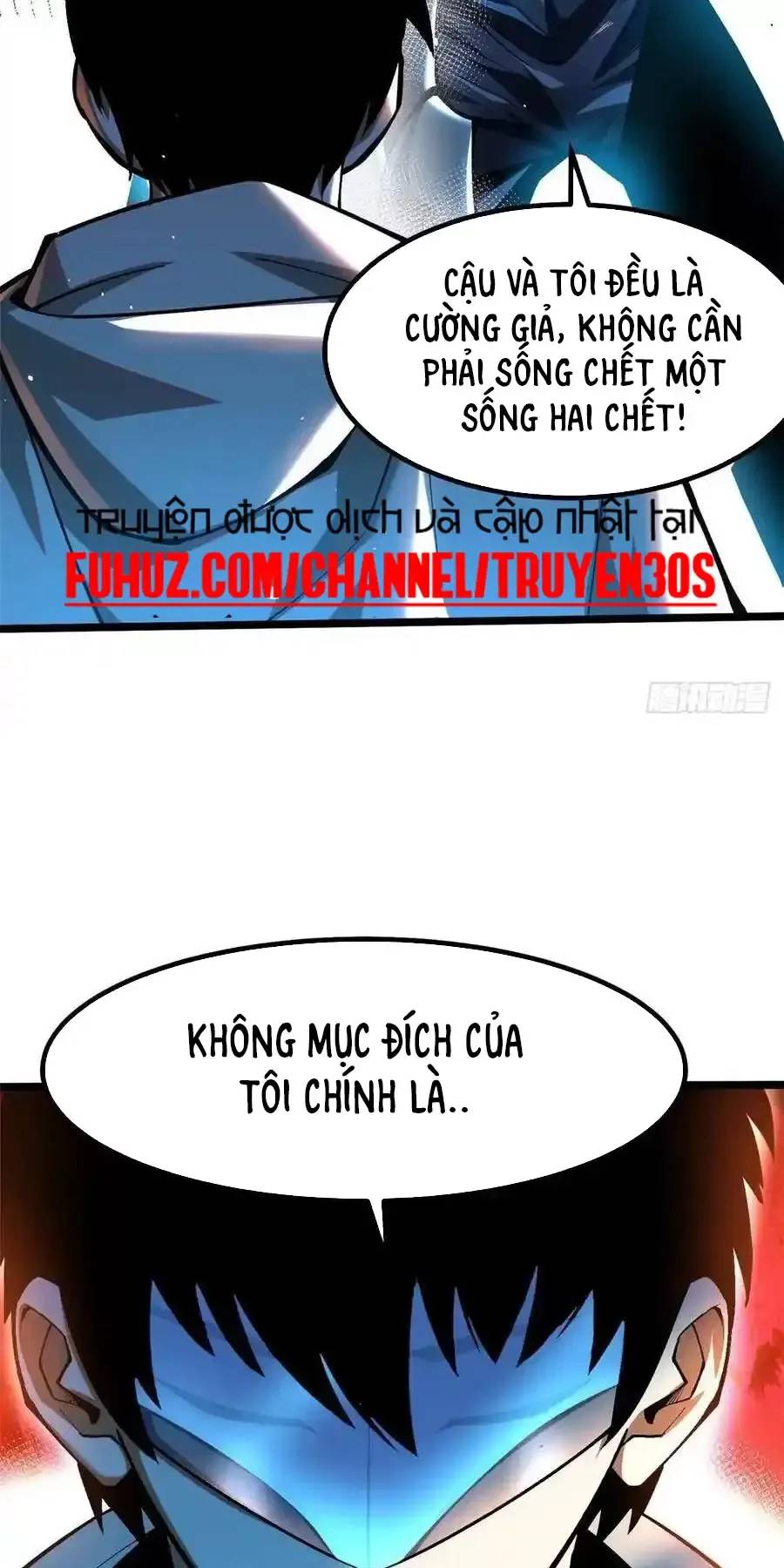 Ta Thật Không Muốn Học Cấm Chú - Chapter 50.2 - Page 19