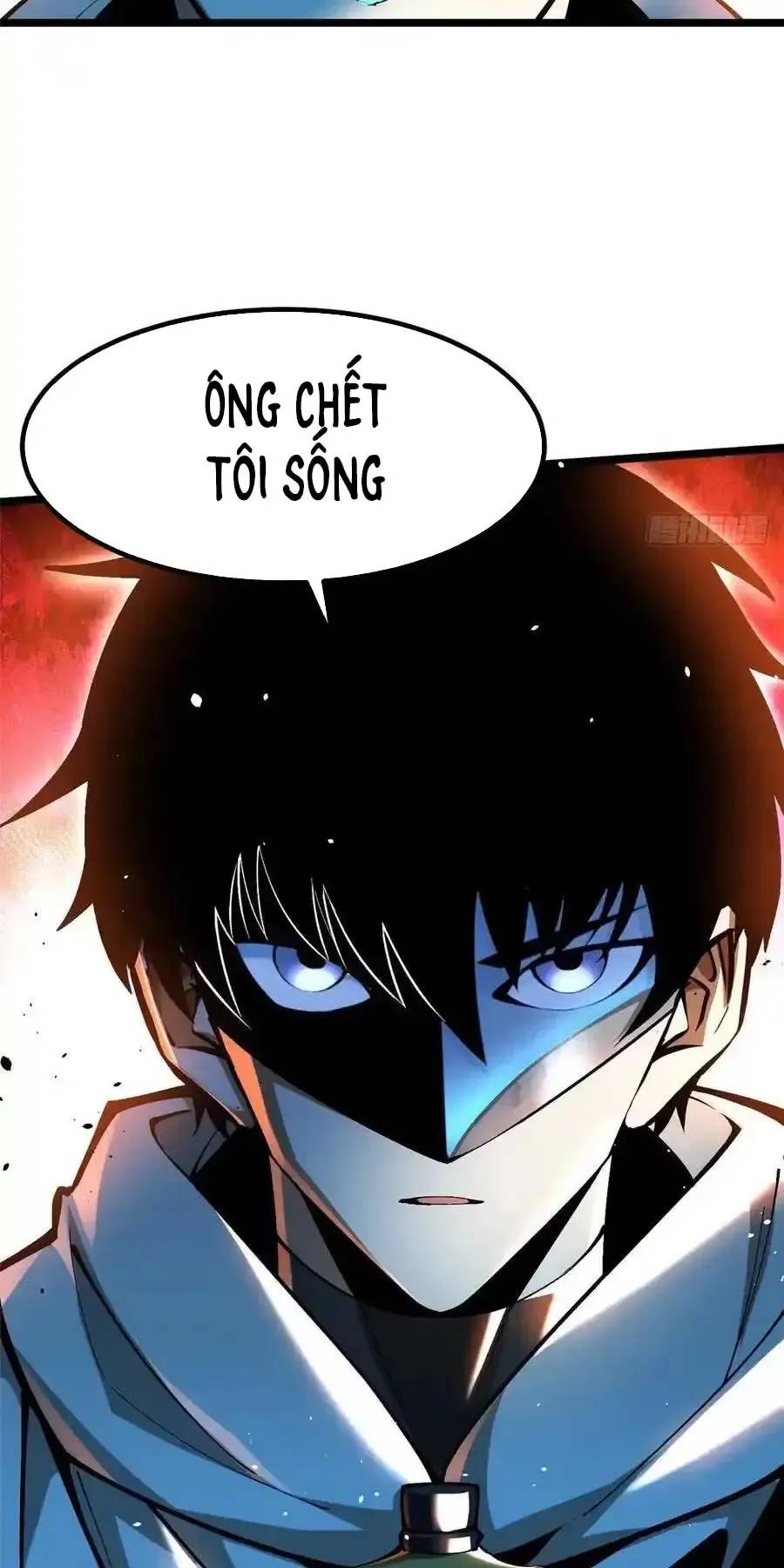 Ta Thật Không Muốn Học Cấm Chú - Chapter 50.2 - Page 20