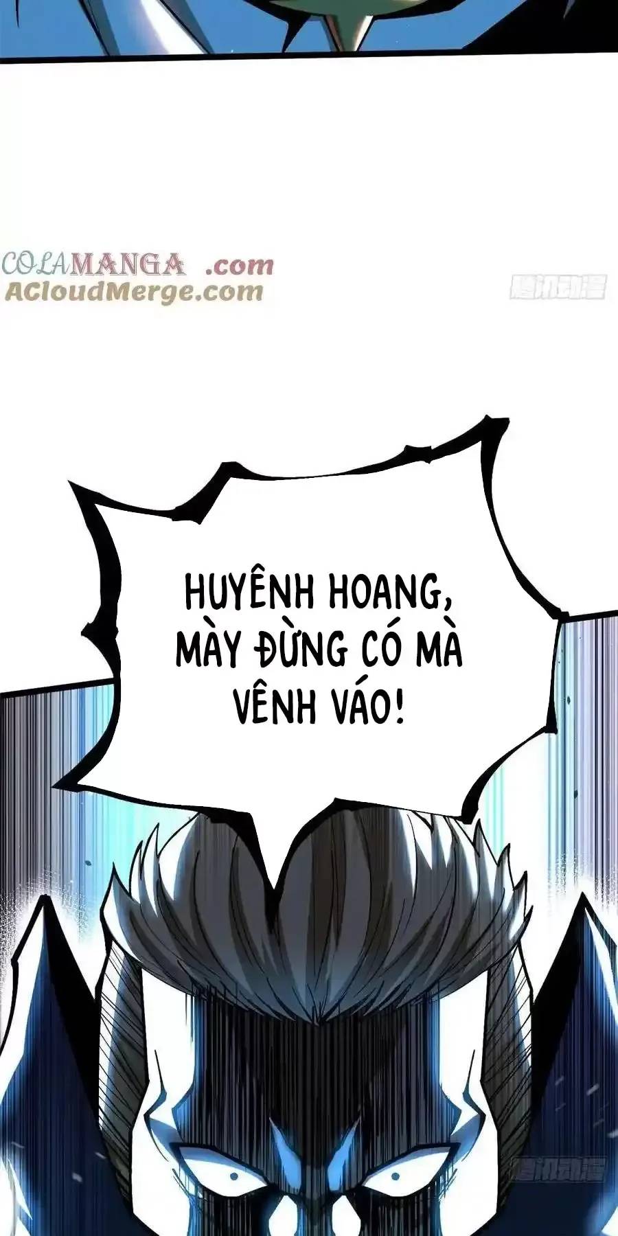 Ta Thật Không Muốn Học Cấm Chú - Chapter 50.2 - Page 21