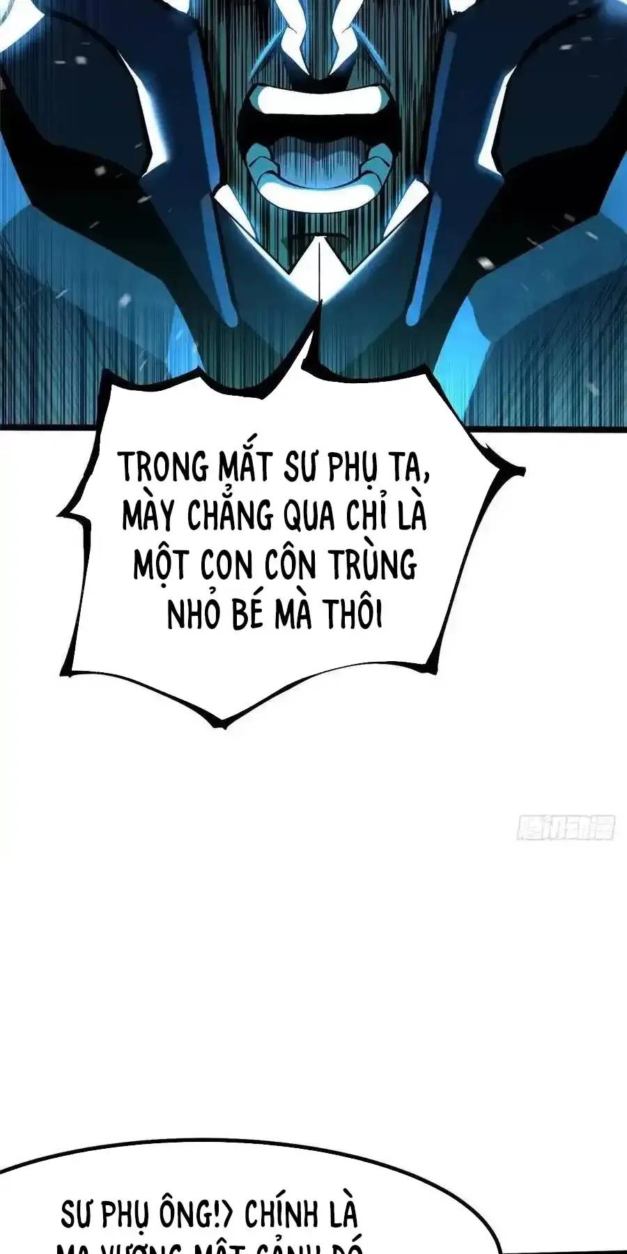 Ta Thật Không Muốn Học Cấm Chú - Chapter 50.2 - Page 22