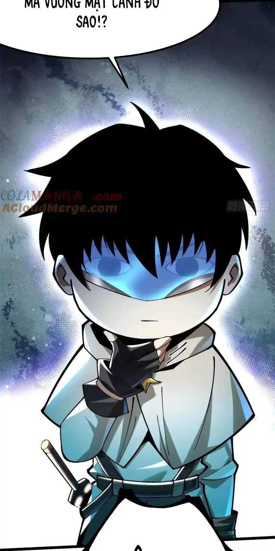 Ta Thật Không Muốn Học Cấm Chú - Chapter 50.2 - Page 23