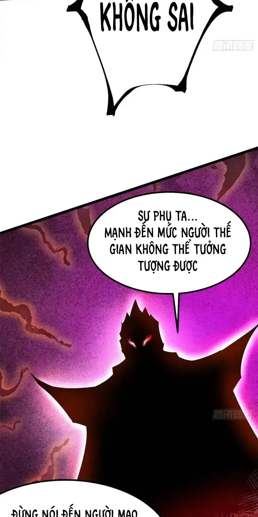 Ta Thật Không Muốn Học Cấm Chú - Chapter 50.2 - Page 24