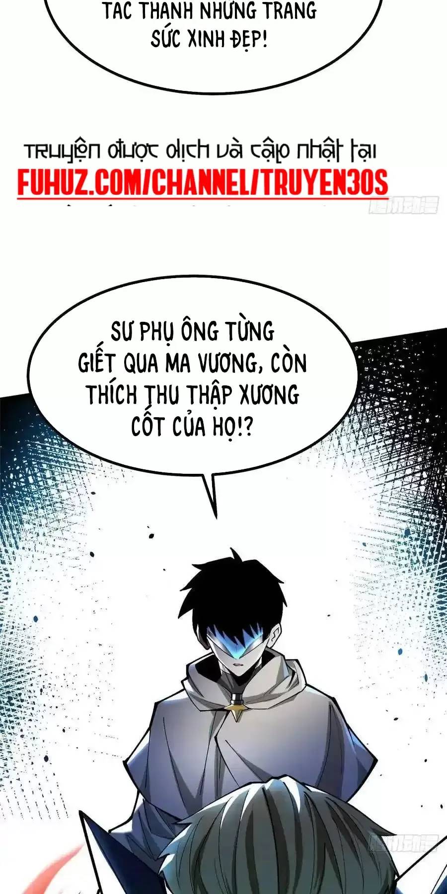 Ta Thật Không Muốn Học Cấm Chú - Chapter 50.2 - Page 26