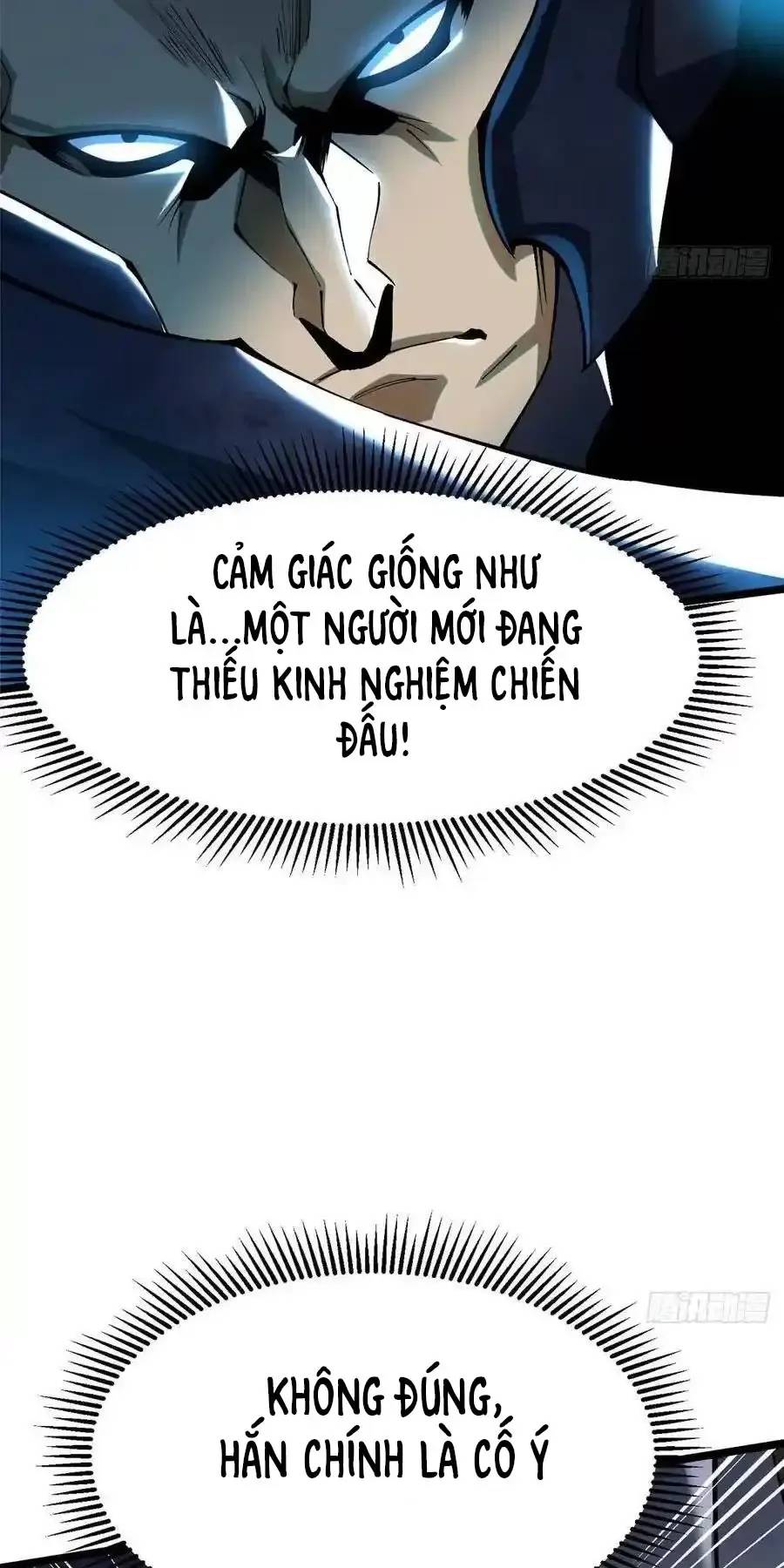 Ta Thật Không Muốn Học Cấm Chú - Chapter 50.2 - Page 3