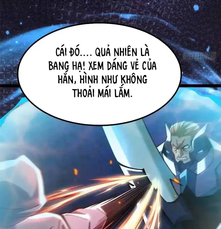 Ta Thật Không Muốn Học Cấm Chú - Chapter 51.1 - Page 11