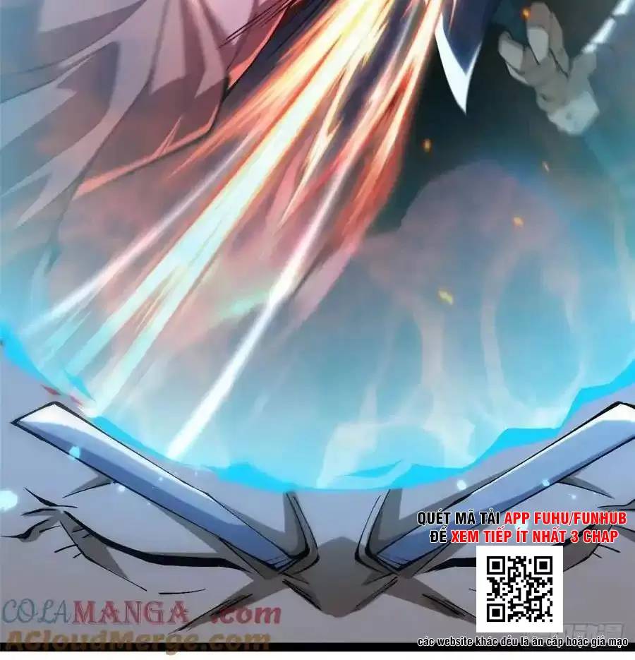 Ta Thật Không Muốn Học Cấm Chú - Chapter 51.1 - Page 12