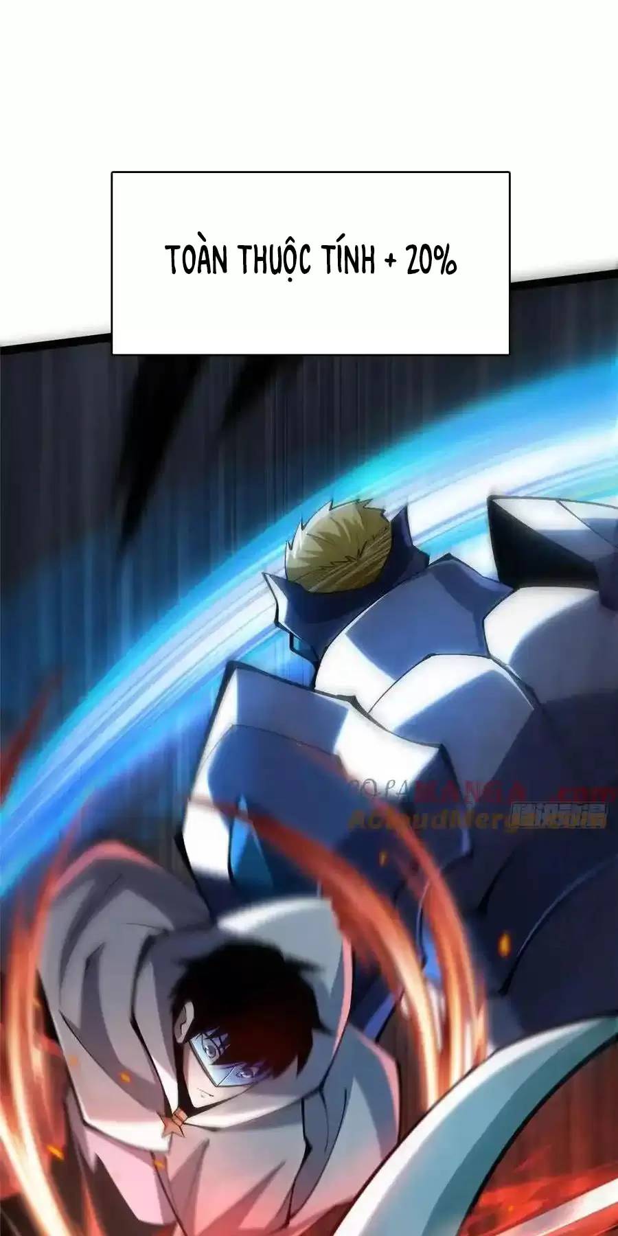 Ta Thật Không Muốn Học Cấm Chú - Chapter 51.1 - Page 15