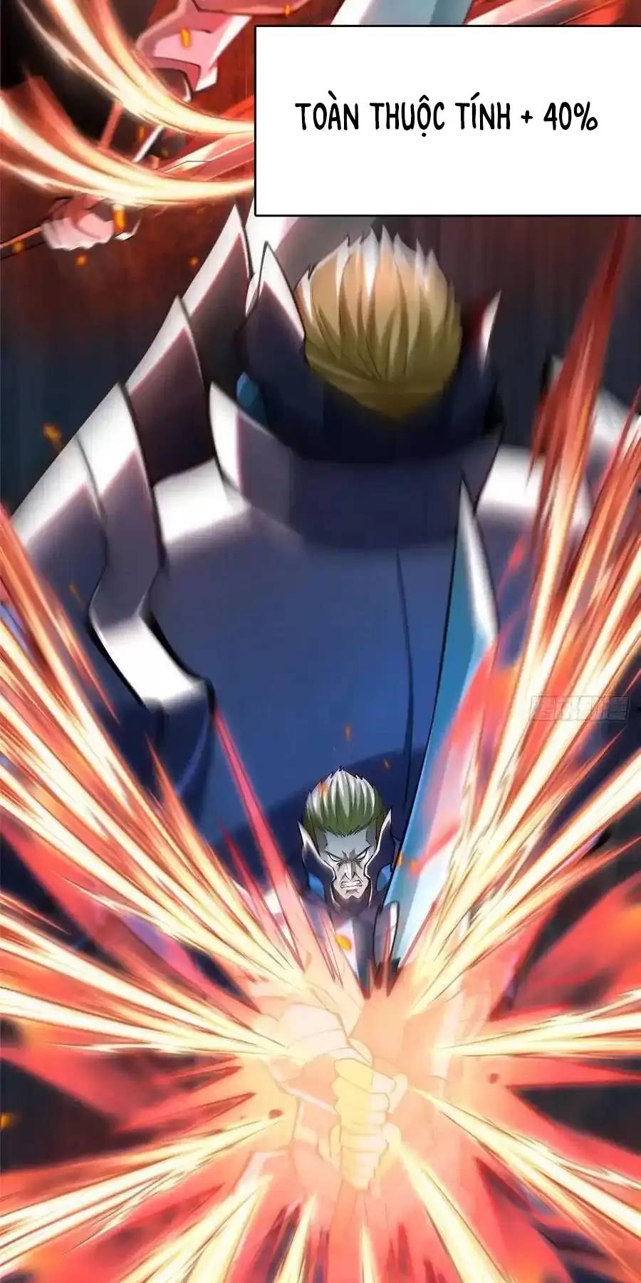 Ta Thật Không Muốn Học Cấm Chú - Chapter 51.1 - Page 16