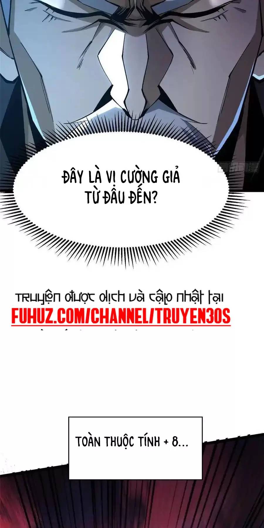 Ta Thật Không Muốn Học Cấm Chú - Chapter 51.1 - Page 19