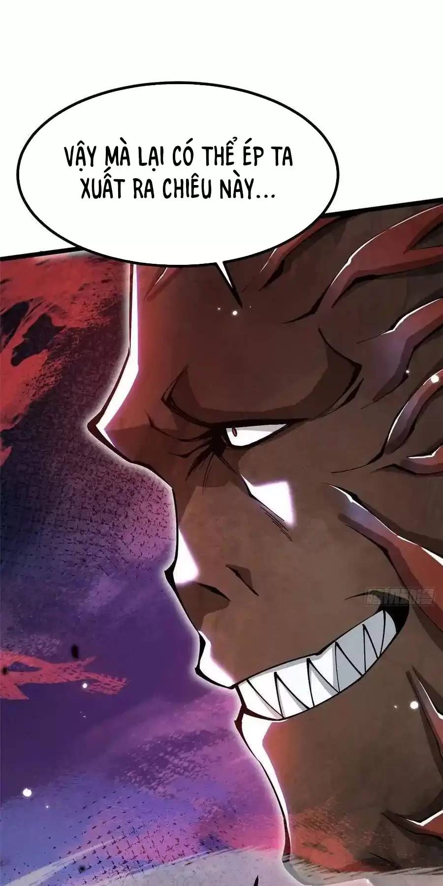 Ta Thật Không Muốn Học Cấm Chú - Chapter 51.1 - Page 24