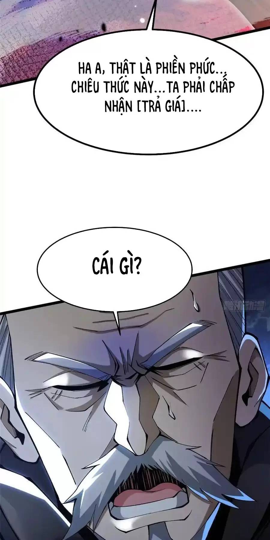 Ta Thật Không Muốn Học Cấm Chú - Chapter 51.1 - Page 25