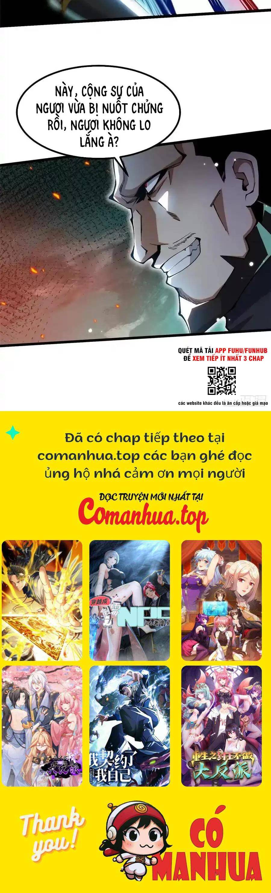 Ta Thật Không Muốn Học Cấm Chú - Chapter 51.1 - Page 27