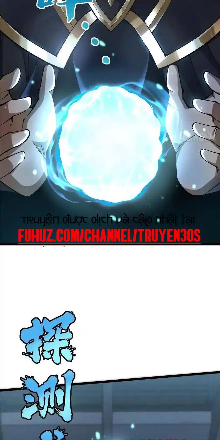 Ta Thật Không Muốn Học Cấm Chú - Chapter 51.1 - Page 5