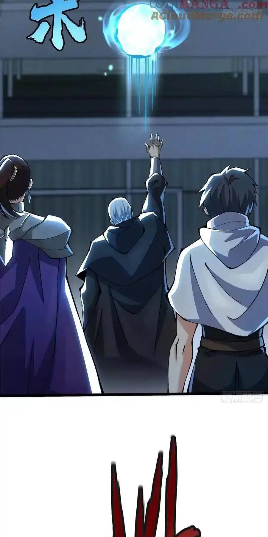 Ta Thật Không Muốn Học Cấm Chú - Chapter 51.1 - Page 6