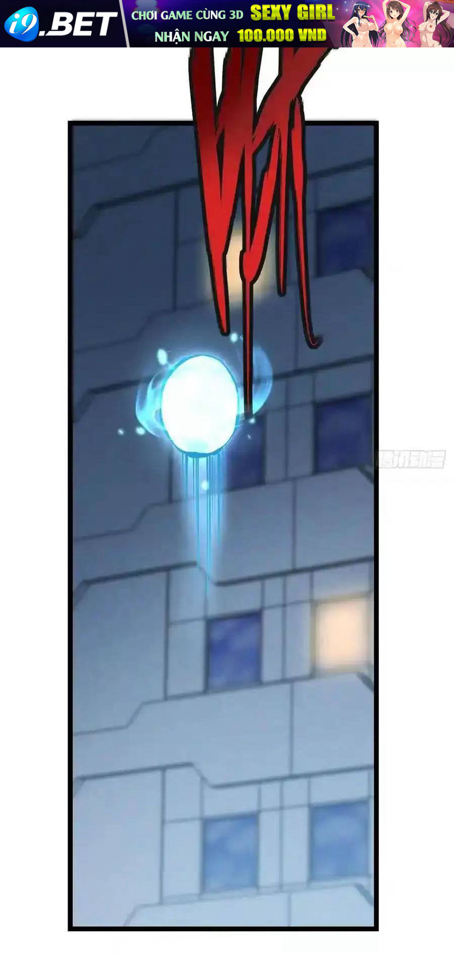 Ta Thật Không Muốn Học Cấm Chú - Chapter 51.1 - Page 7