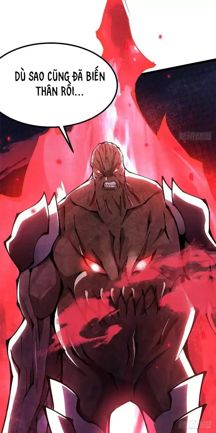 Ta Thật Không Muốn Học Cấm Chú - Chapter 51.2 - Page 13