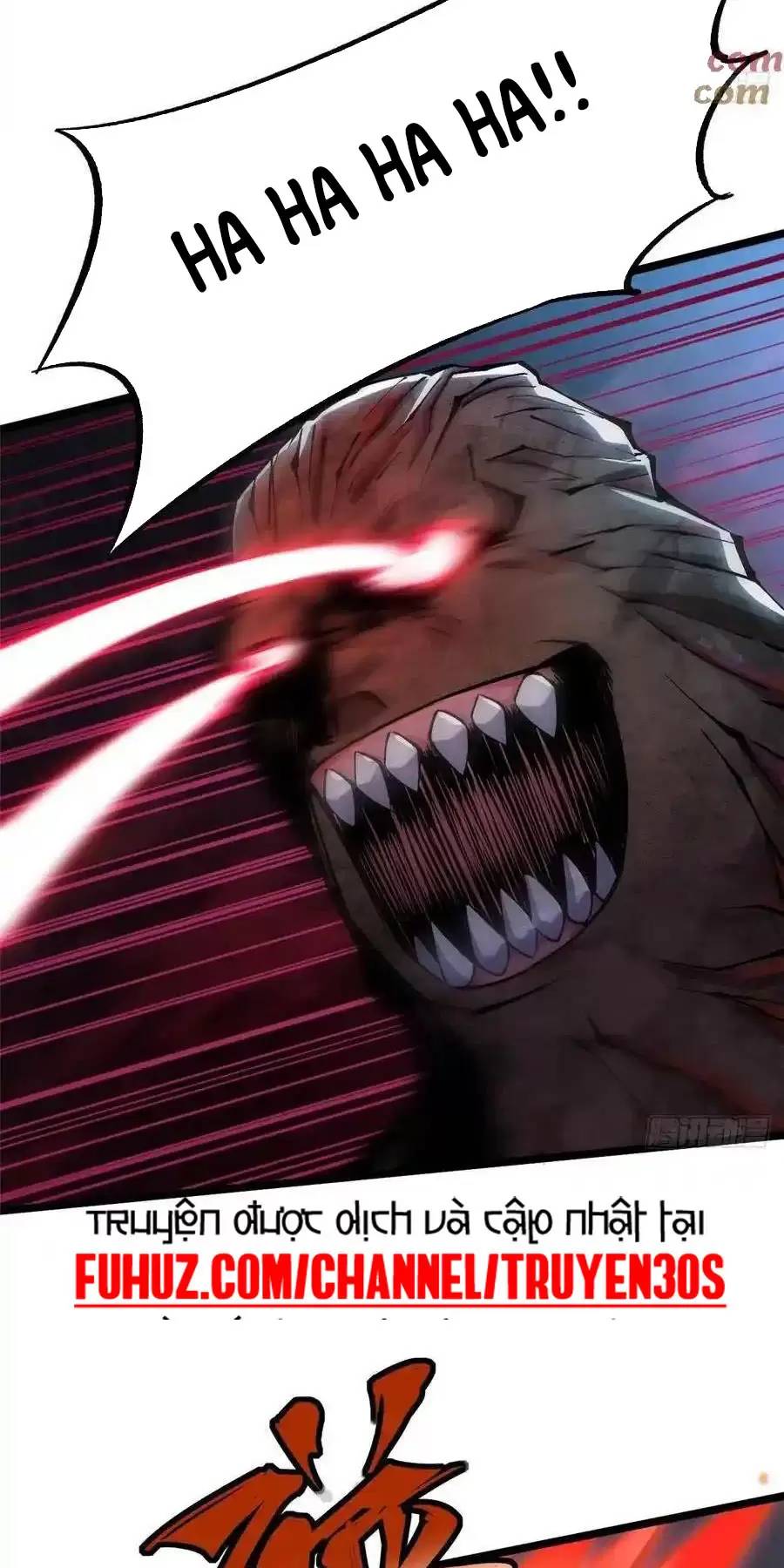 Ta Thật Không Muốn Học Cấm Chú - Chapter 51.2 - Page 17