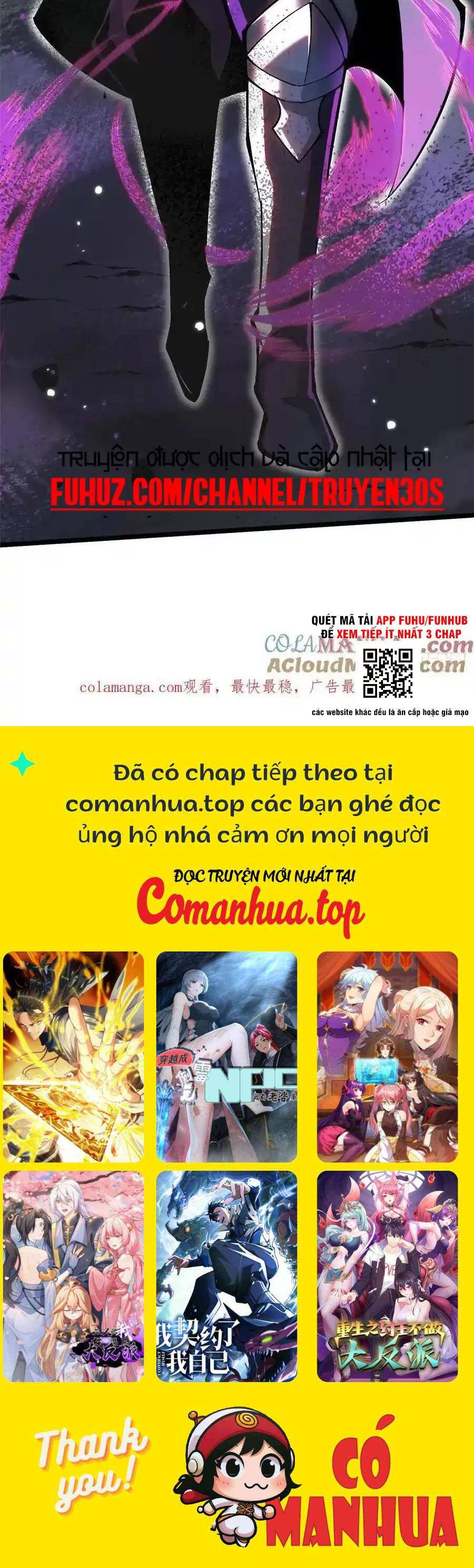 Ta Thật Không Muốn Học Cấm Chú - Chapter 51.2 - Page 23