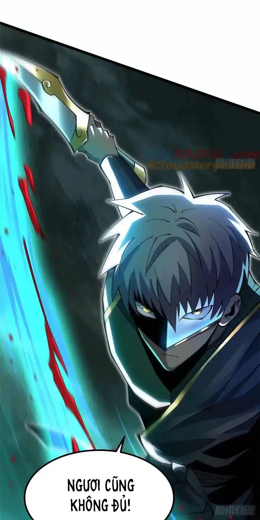 Ta Thật Không Muốn Học Cấm Chú - Chapter 51.2 - Page 4