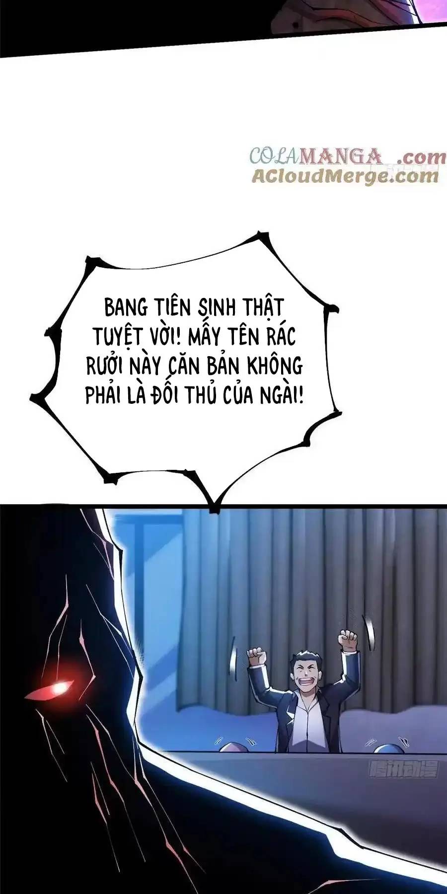 Ta Thật Không Muốn Học Cấm Chú - Chapter 51.2 - Page 8