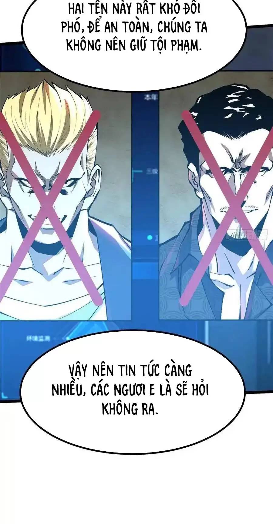 Ta Thật Không Muốn Học Cấm Chú - Chapter 52.1 - Page 10