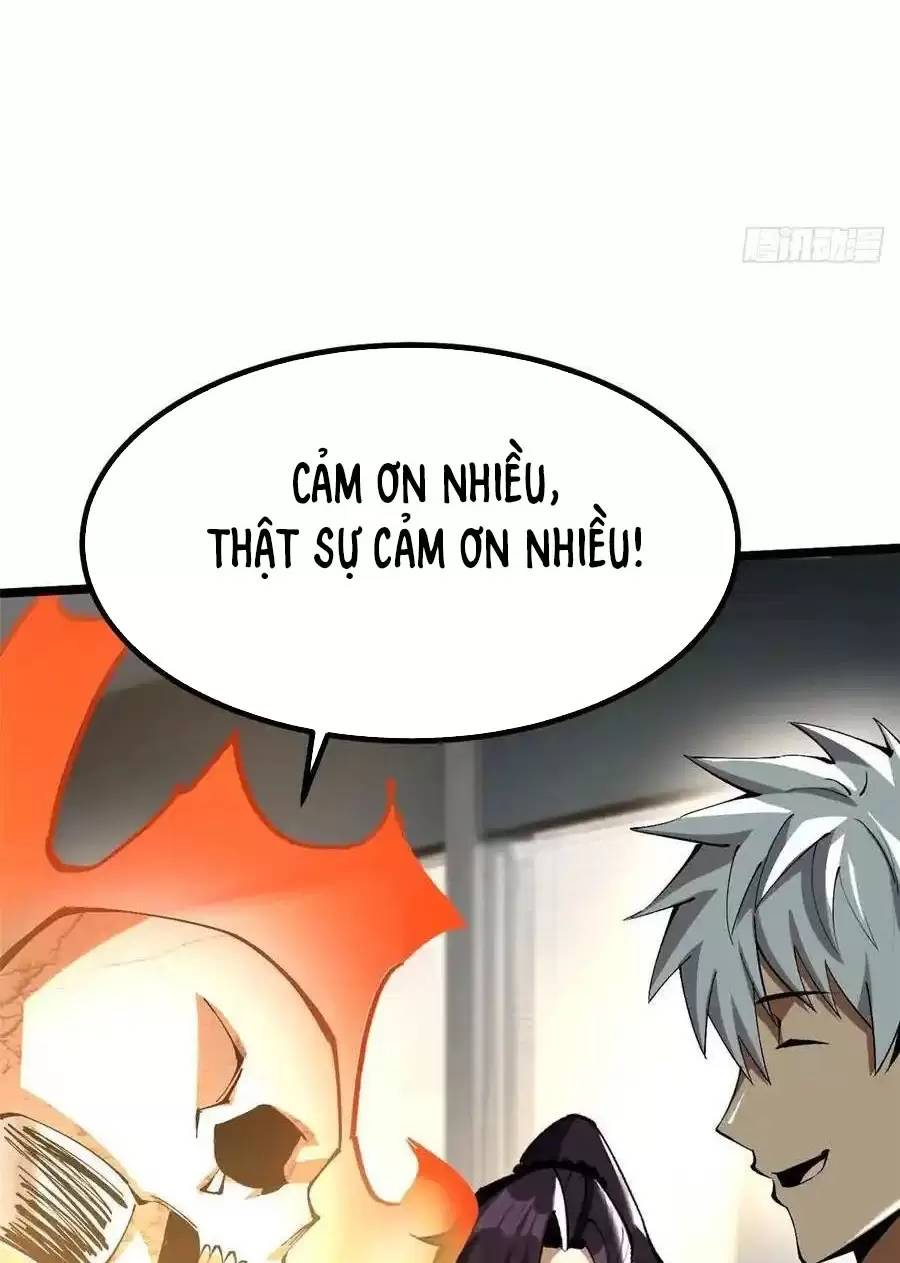 Ta Thật Không Muốn Học Cấm Chú - Chapter 52.1 - Page 11