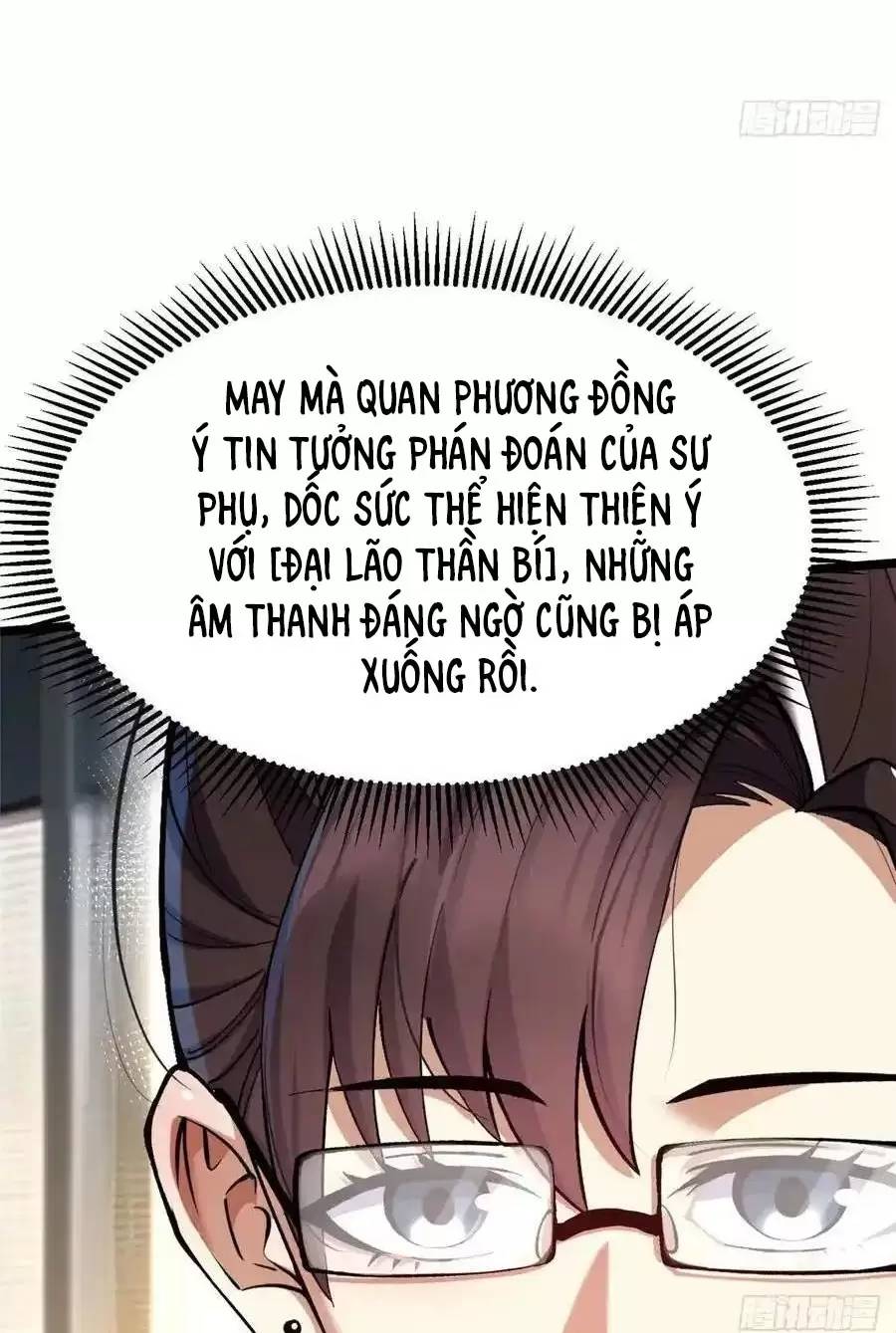 Ta Thật Không Muốn Học Cấm Chú - Chapter 52.1 - Page 13