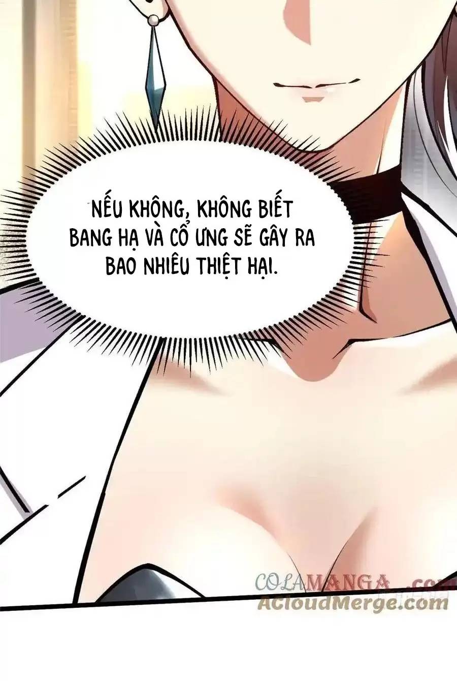 Ta Thật Không Muốn Học Cấm Chú - Chapter 52.1 - Page 14