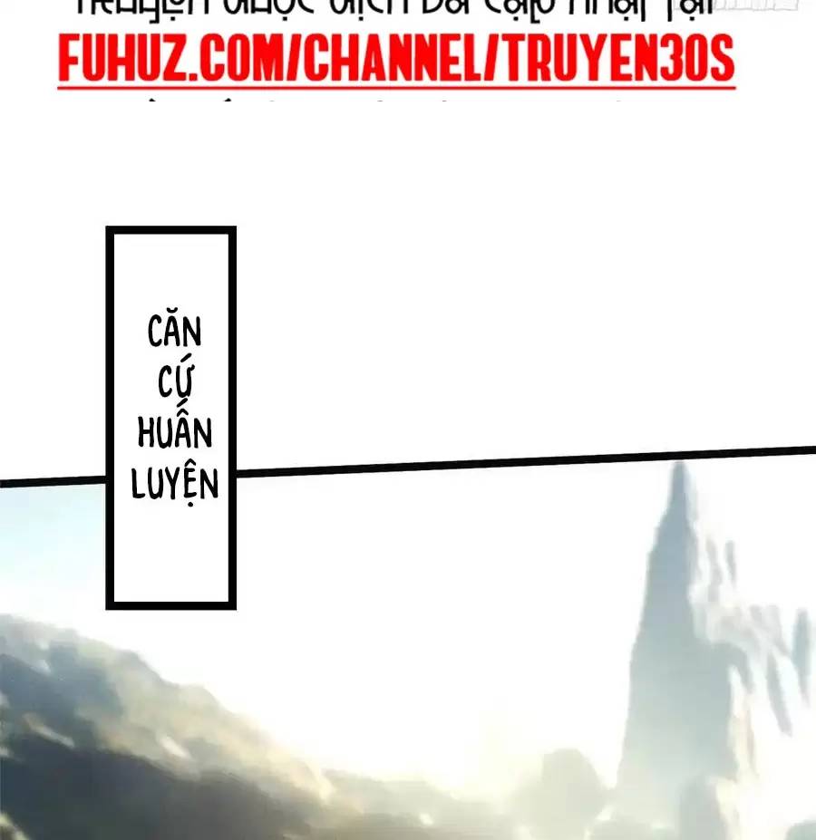 Ta Thật Không Muốn Học Cấm Chú - Chapter 52.1 - Page 19