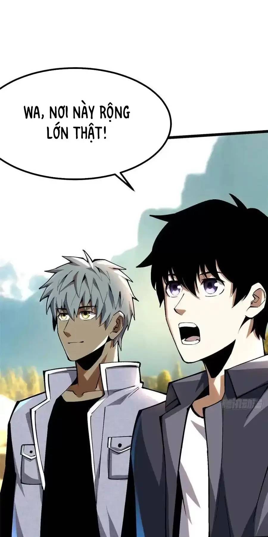 Ta Thật Không Muốn Học Cấm Chú - Chapter 52.1 - Page 21