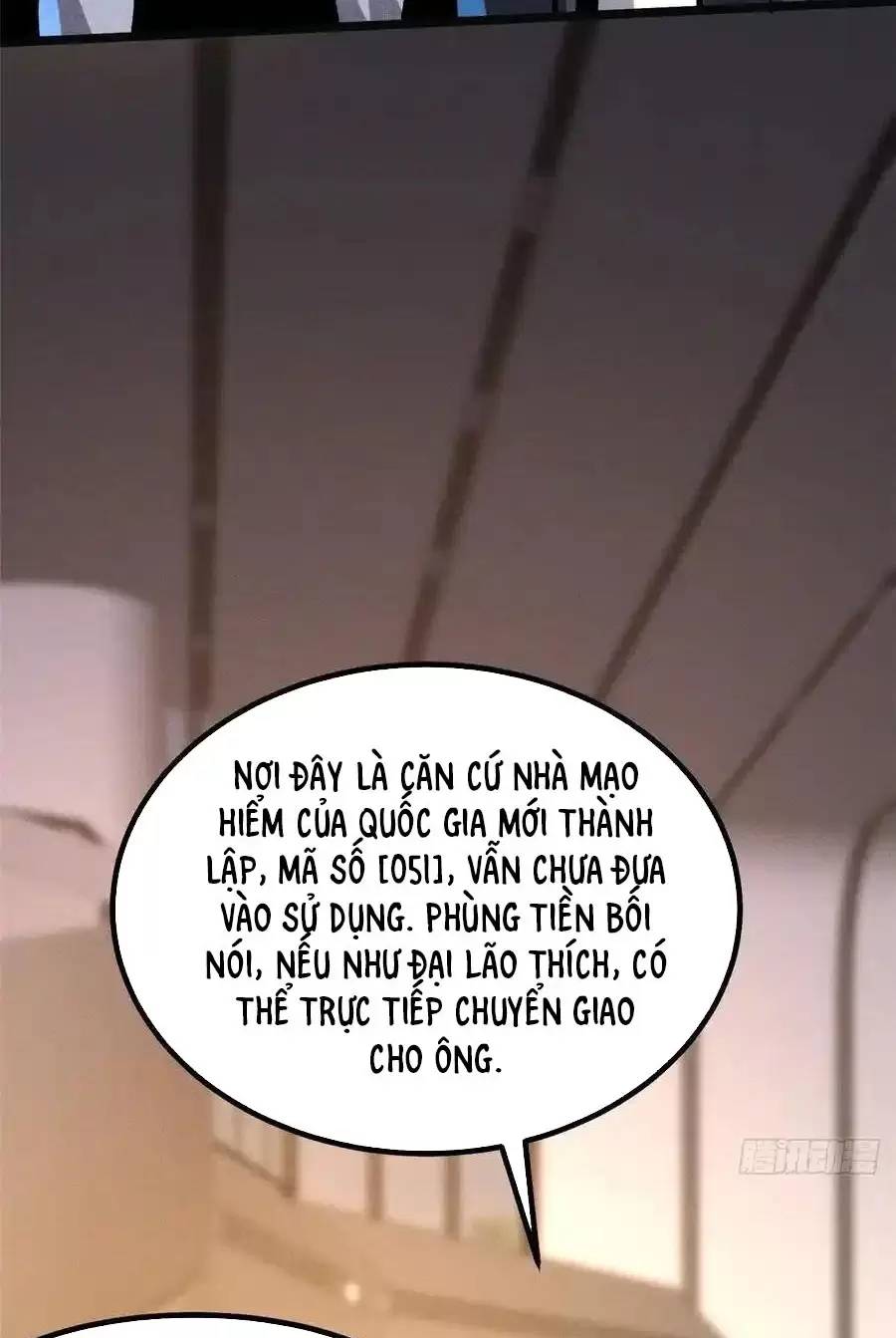 Ta Thật Không Muốn Học Cấm Chú - Chapter 52.1 - Page 22